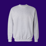 Ultimate Cotton ® Crewneck Sweatshirt