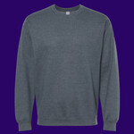 Softstyle® Midweight Crewneck Sweatshirt